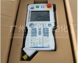YASKAWA安川機(jī)器人NX100、DX100、DX200、XRC示教器現(xiàn)貨 維修服務(wù)