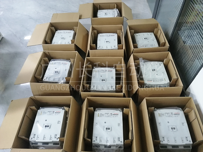 KUKA庫卡C4伺服驅(qū)動器 KUKA庫卡C4伺服驅(qū)動器